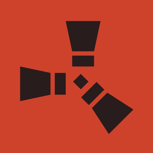 Rust - Legend