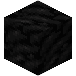 Minecraft - Coal