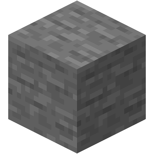 Minecraft - Stone