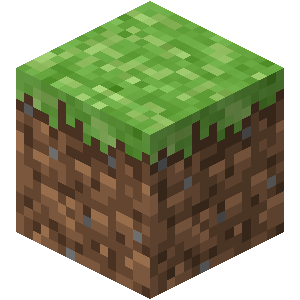 Minecraft - Grass