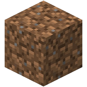 Minecraft - Dirt