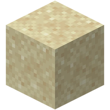 Minecraft - Sand